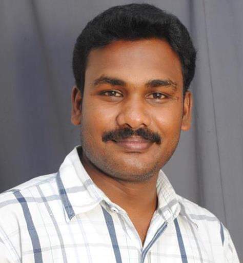 Dr. K. Vinayakan